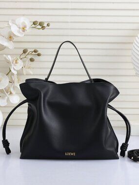 🖤 Loewe Black Shoulder Bag 🖤